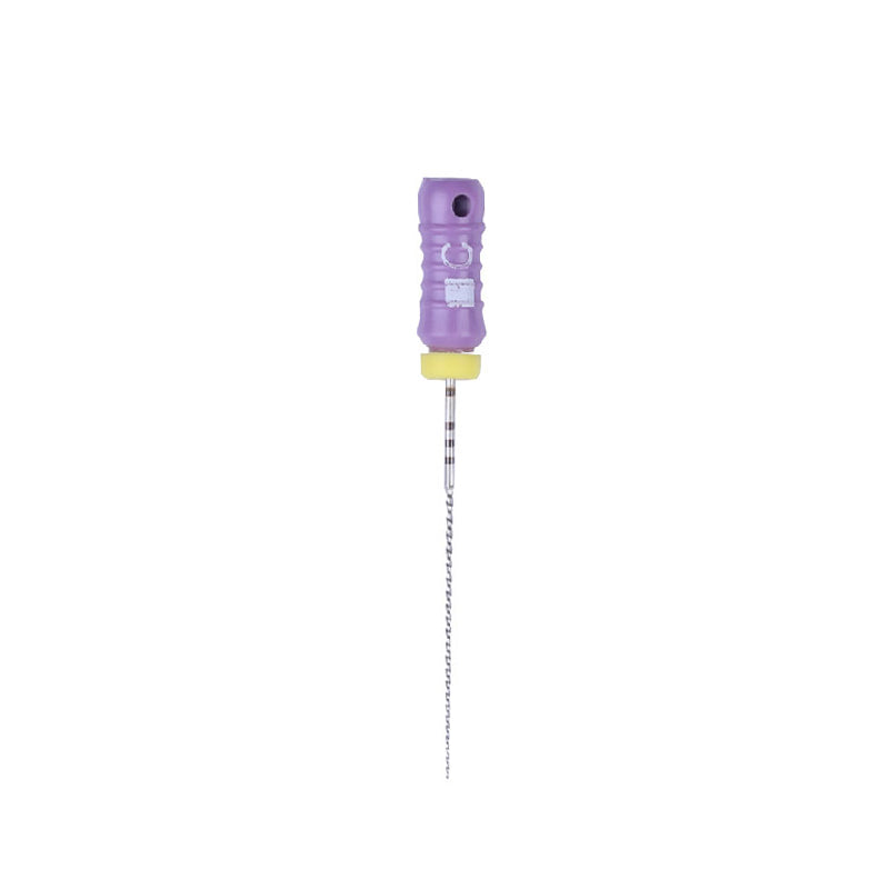 hand use Endo Files,  Stainless steel endo files