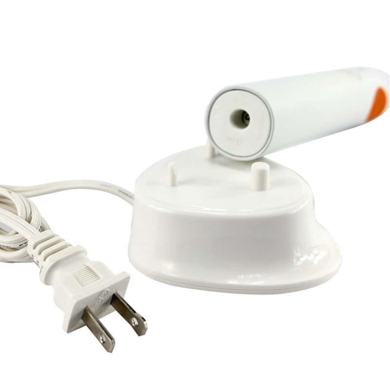 vakker® Sonic Electric Toothbrush with 2 Brush Heads