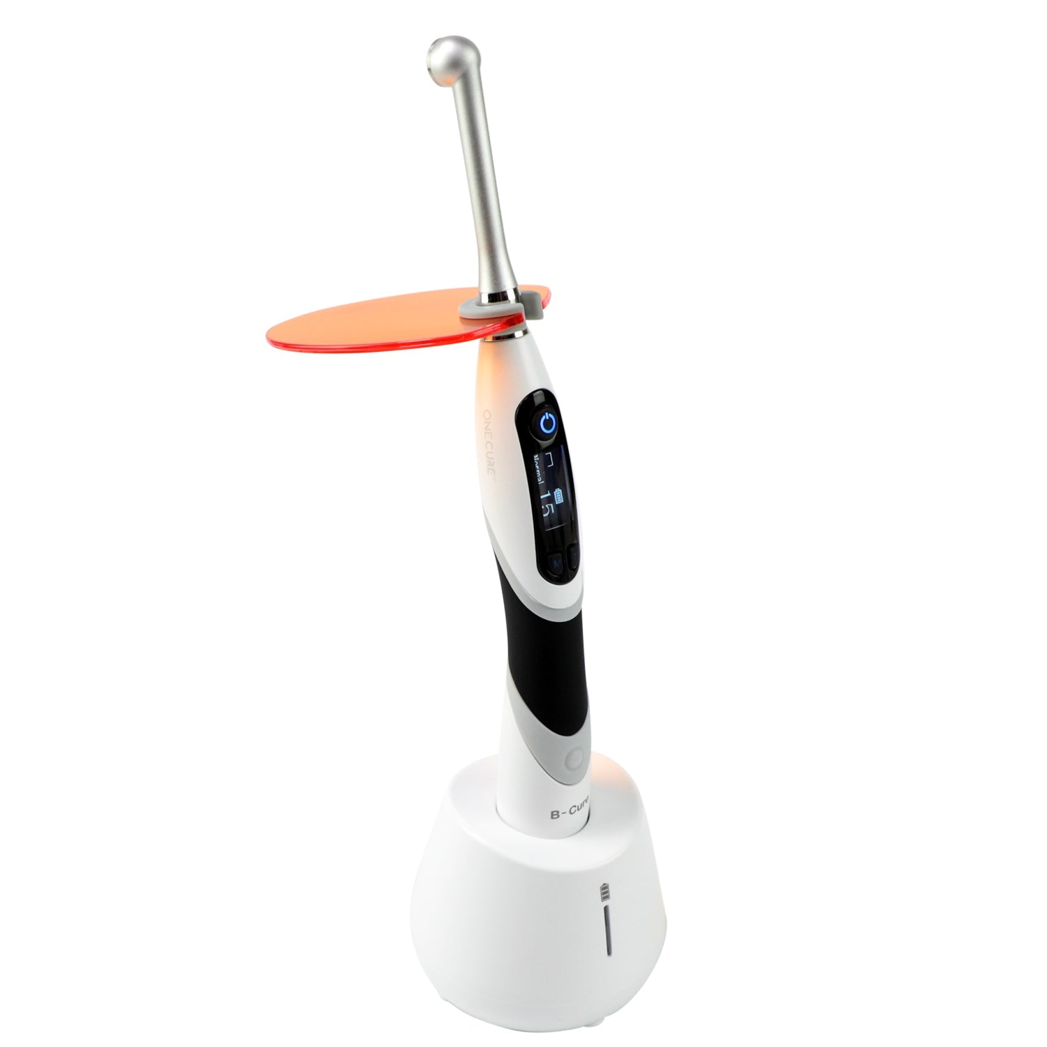 woodpecker broad spectrum led curing light