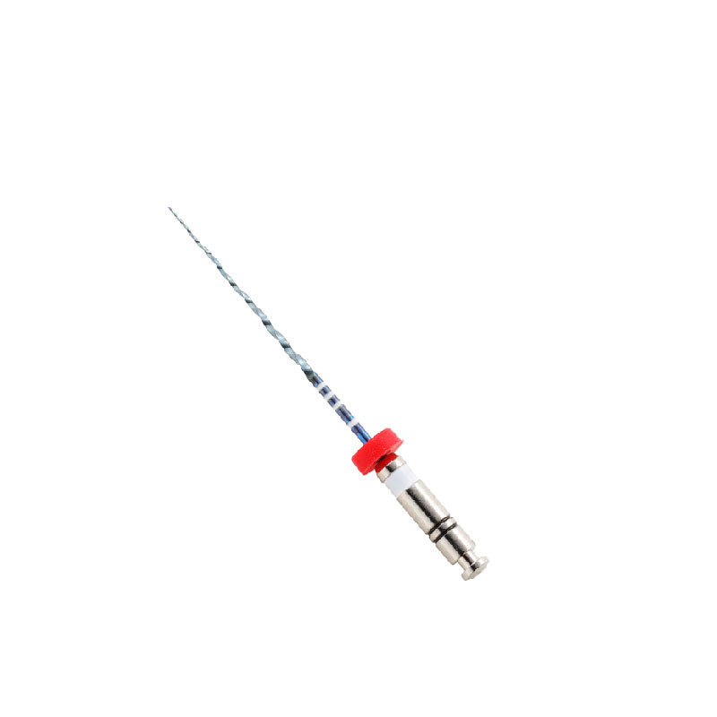 endo rotary niti files