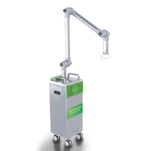 Load image into Gallery viewer, extraoral dental suction unit

