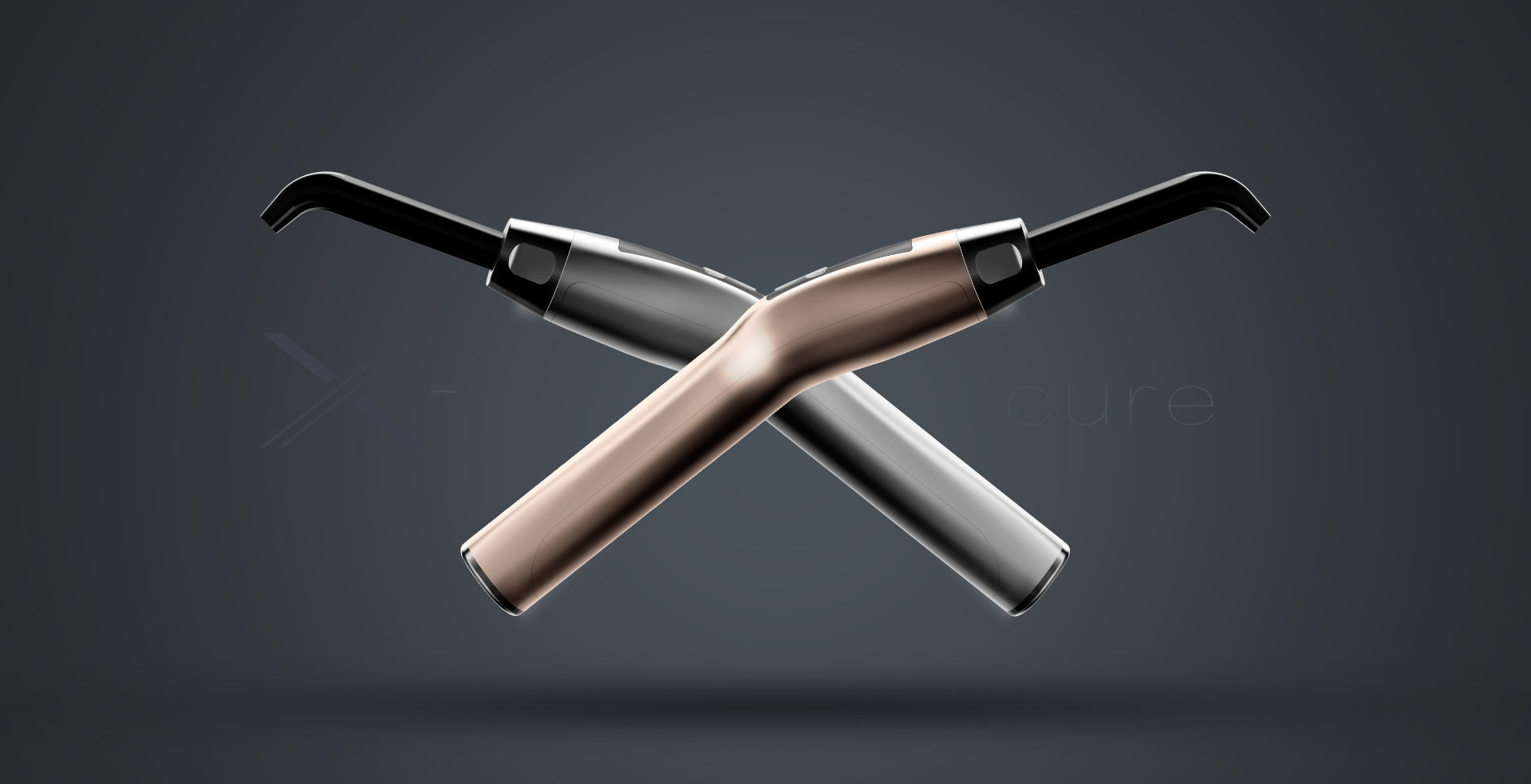 woodpecker led curing light
