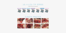 Load image into Gallery viewer, Woodpecker Ultrasurgery US-II LED Piezo Bone Surgery 2 x LED Handpiece 14 Tips
