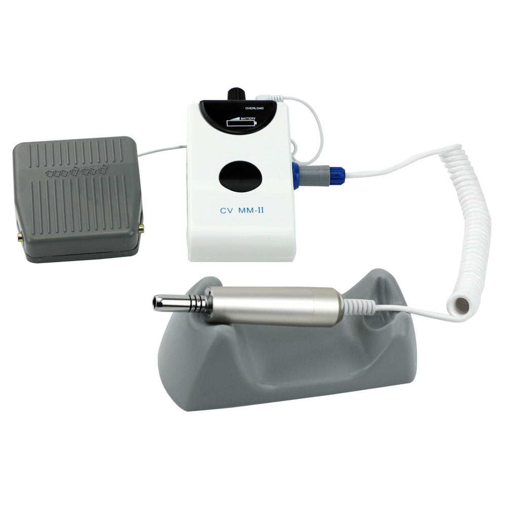 dentist brushless micro motor