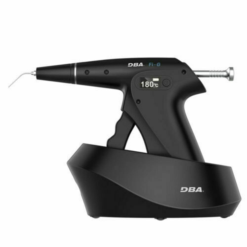 Woodpecker DBA® Endo Cordless Gutta-Percha Obturation System Fi-G, Fi-P
