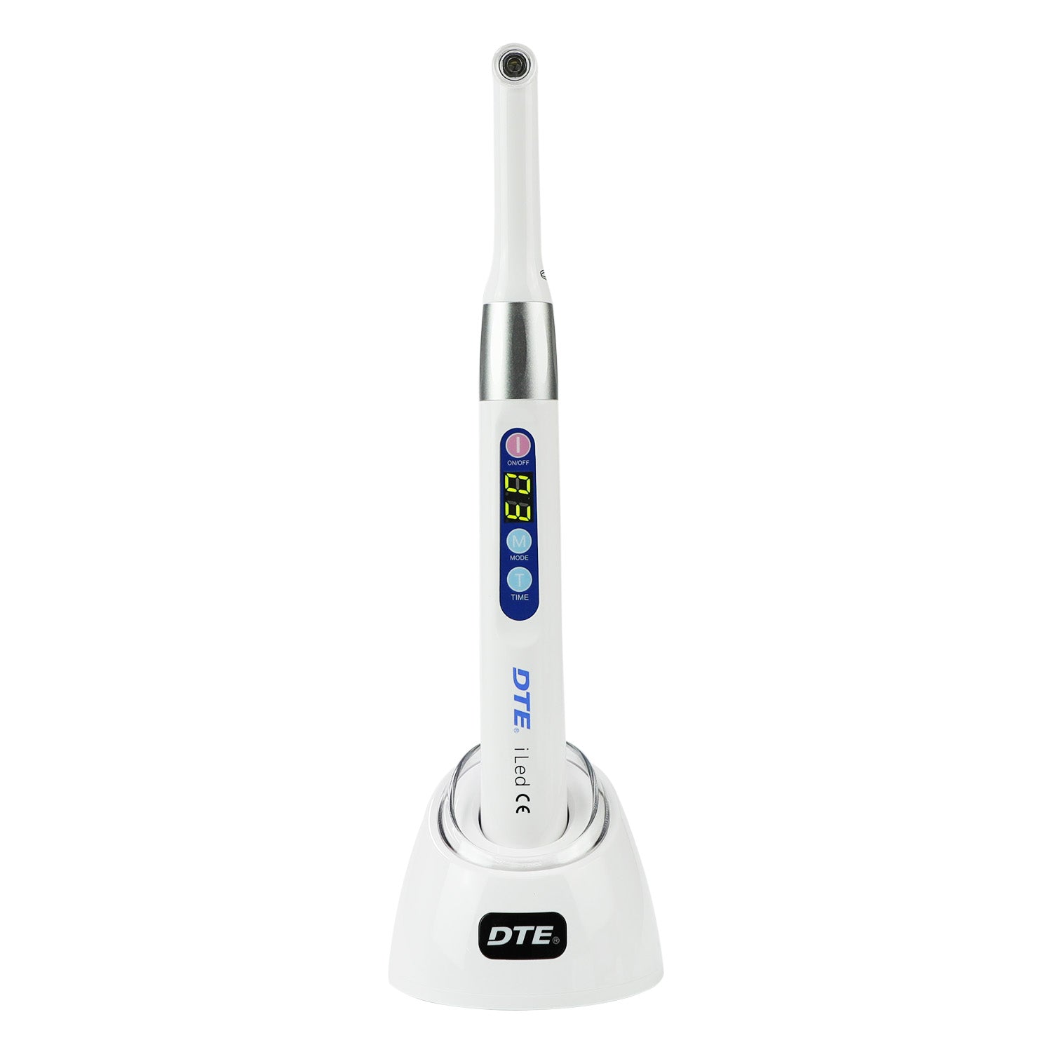 WOODPECKER ILED ILED MAX CURING LIGHT
