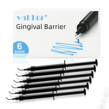 Load image into Gallery viewer, gingival barrier gel, gum protection gel, gum barrier

