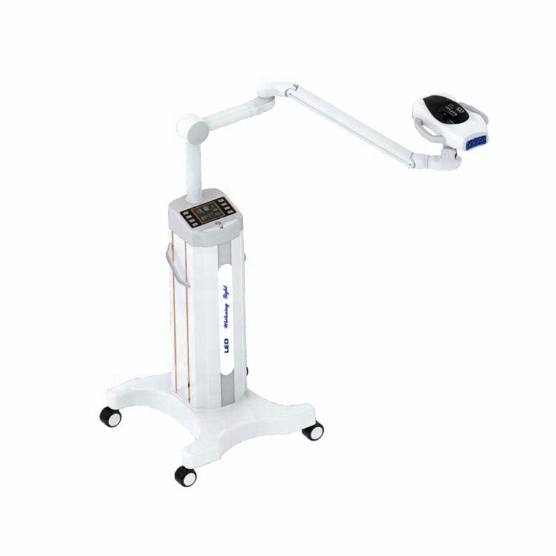 ibrite teeth whitening device, bleaching maching