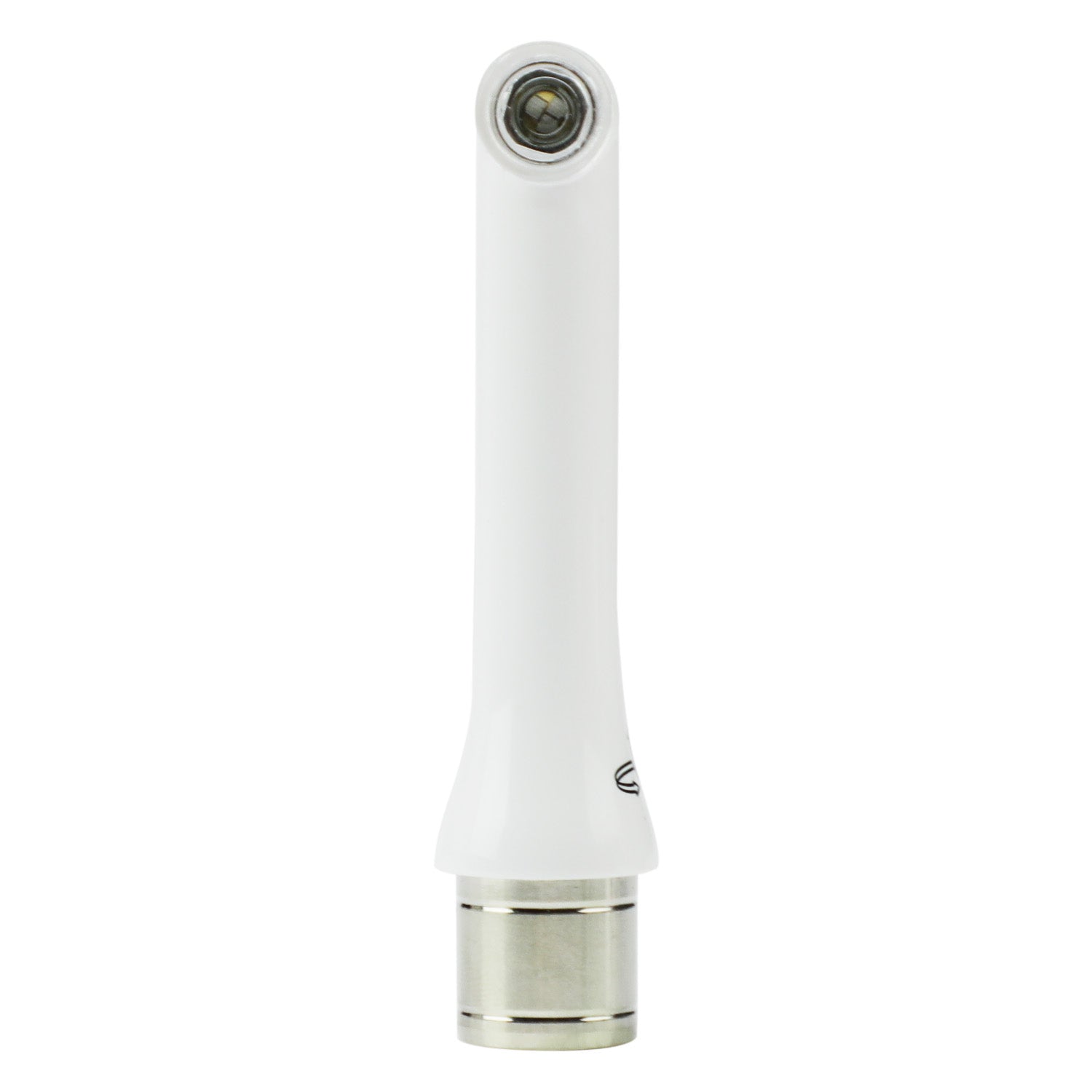 head for curing light