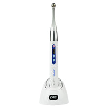 Load image into Gallery viewer, WOODPECKER DTE ILED ILED MAX CURING LIGHT broad spectrum led curing light
