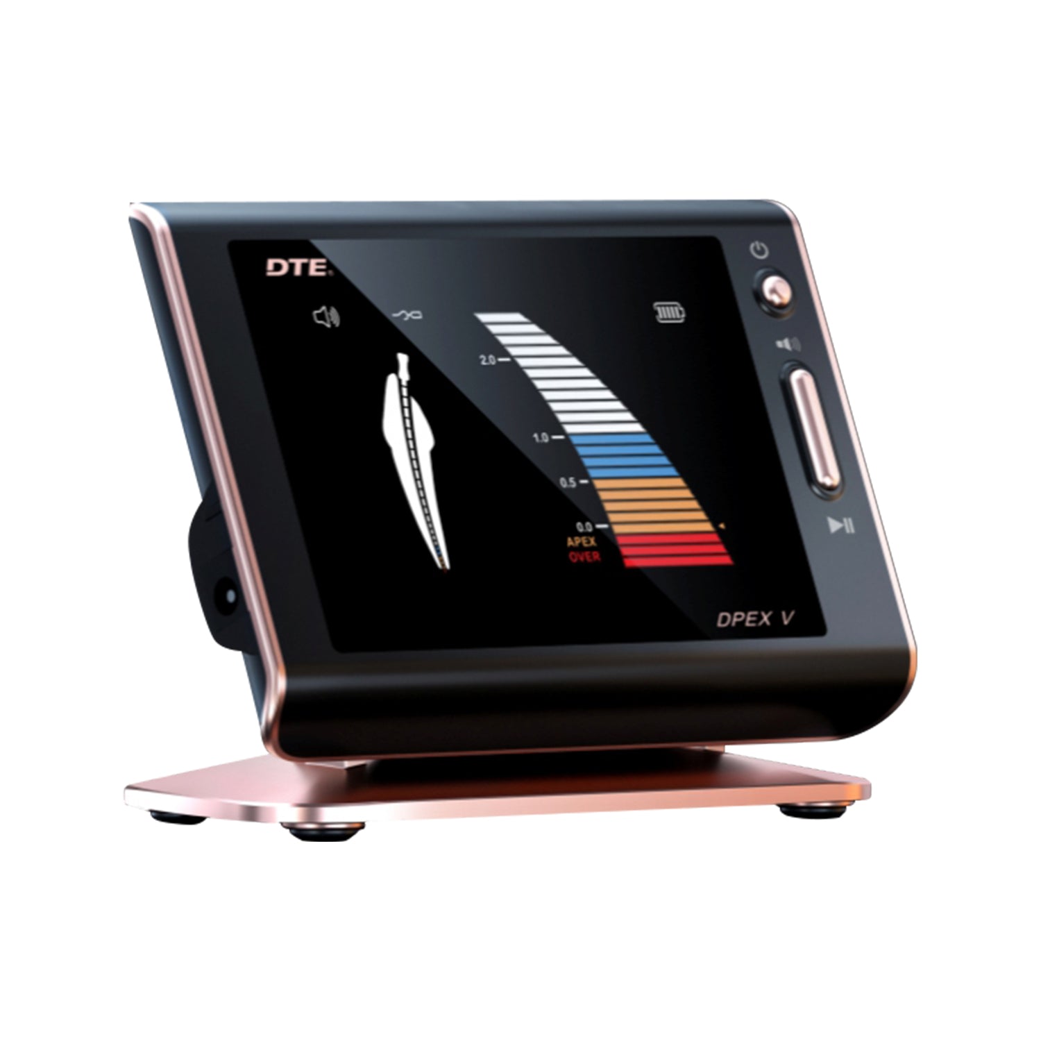 Dental Apex Locator Dpex V