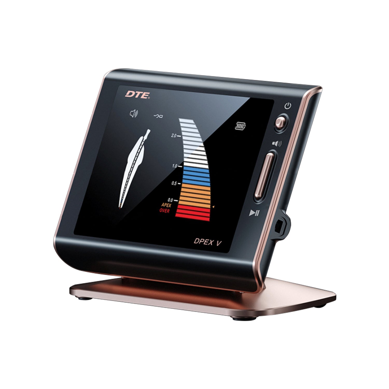 Apex Locator