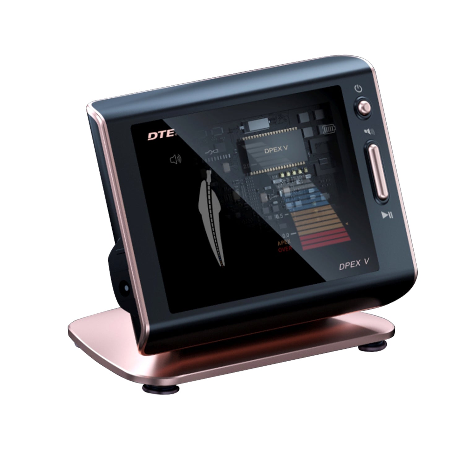 Rootcanal Apex Locator