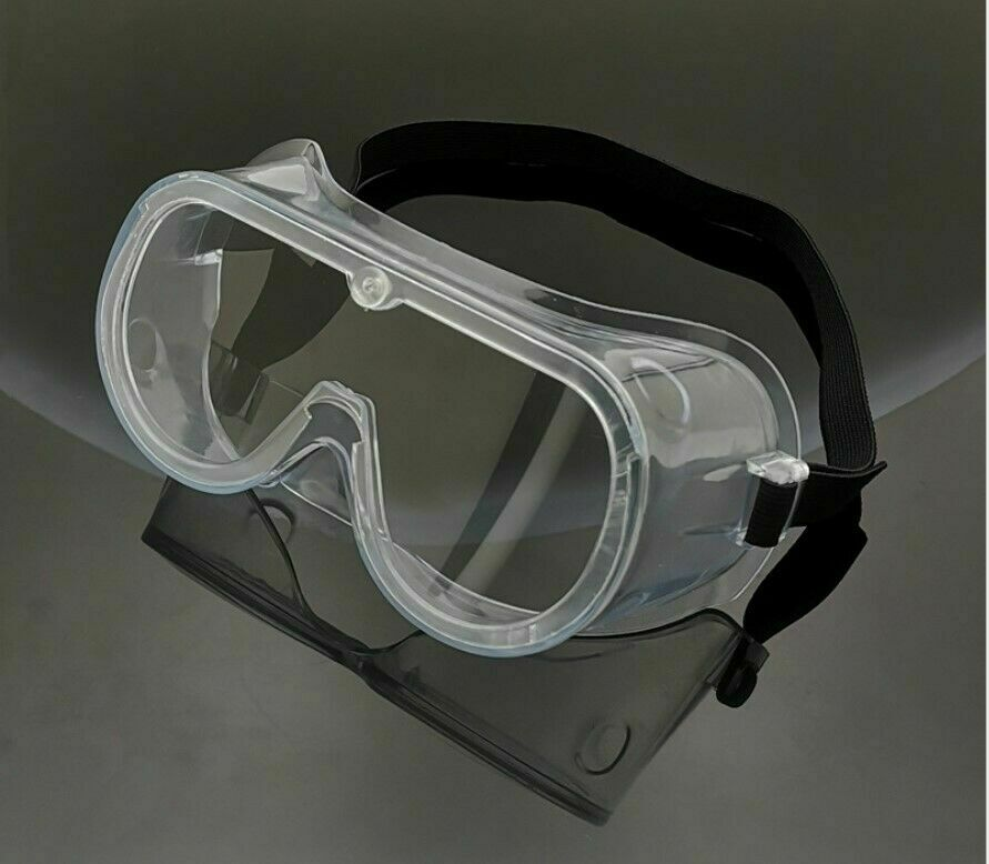 protection goggles