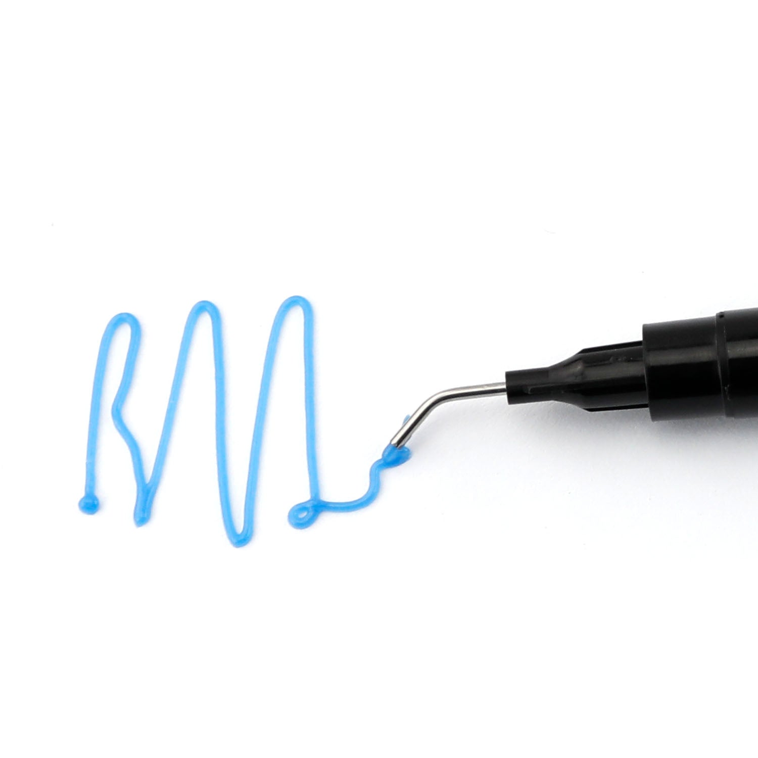 gum barrier or protector for in-office teeth whitening