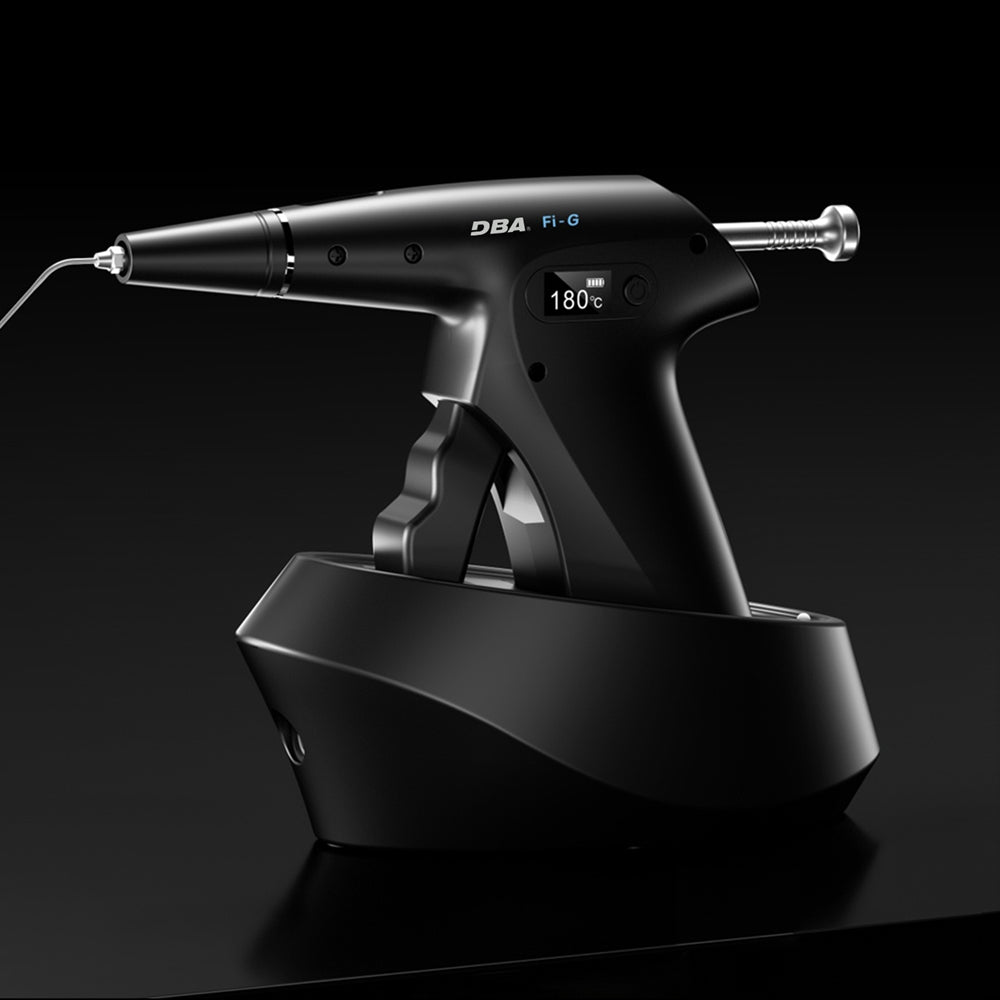 Woodpecker DBA® Endo Cordless Gutta-Percha Obturation System Fi-G, Fi-P