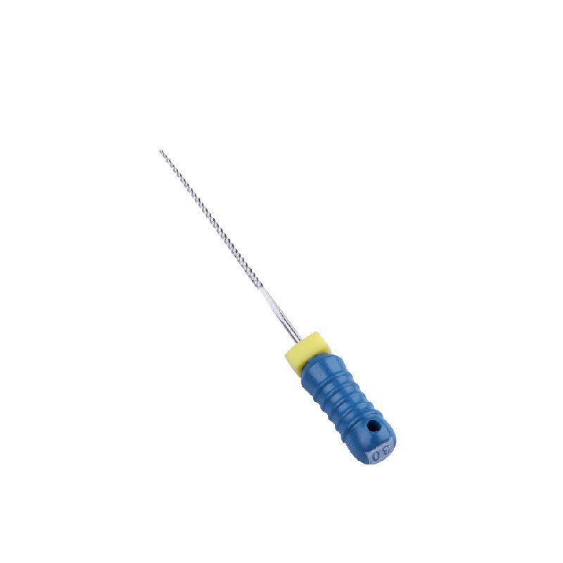 endo k files, endo files