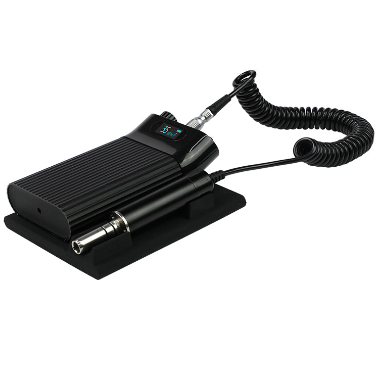 Vakker® 35K Portable Polisher Brushless Micromotor 3/32＂bit