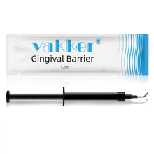 Load image into Gallery viewer, vakker gum protector gel, vakker dental supply gingival barrier 
