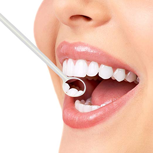 disposable mouth mirror