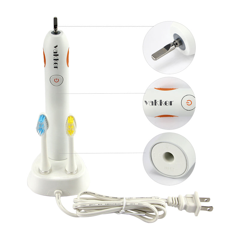 vakker toothbrush