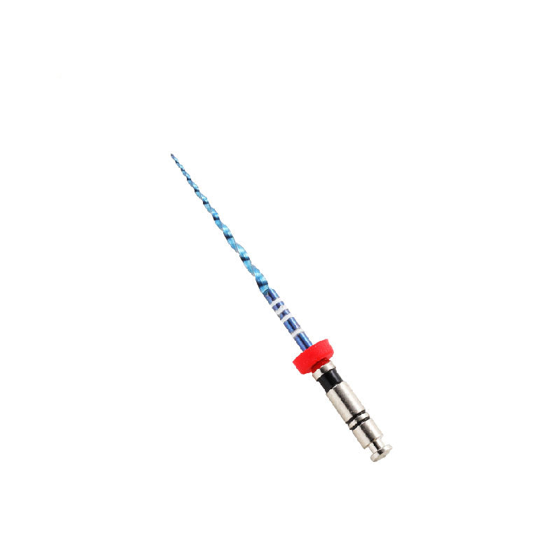 dental endodontic files