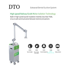 Load image into Gallery viewer, extraoral dental suction unit system
