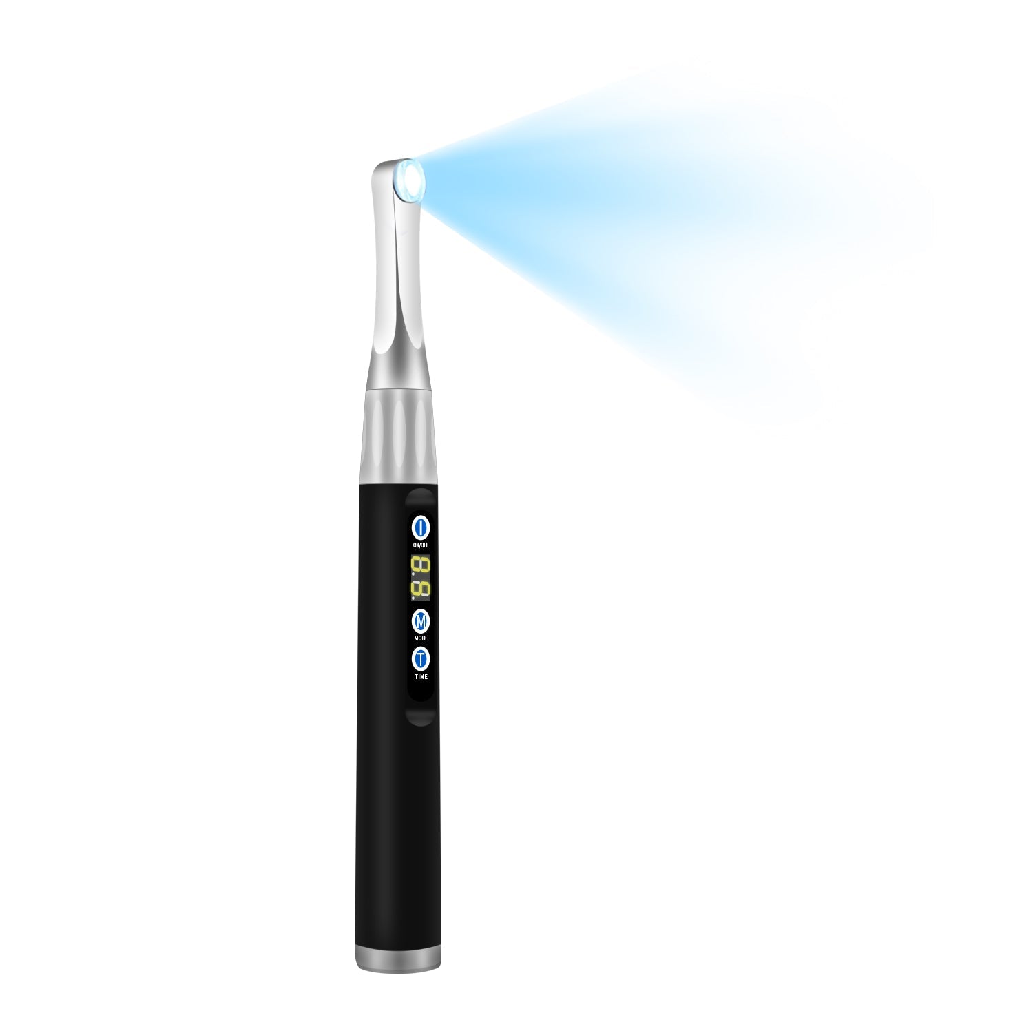 broad spectrum led curing lamp