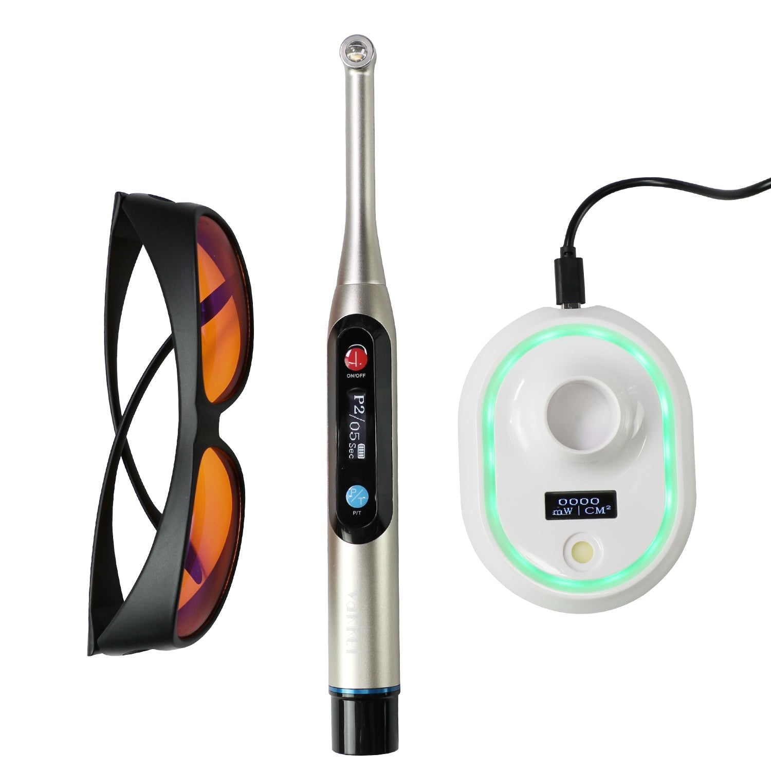 vakker led curing light/lamp