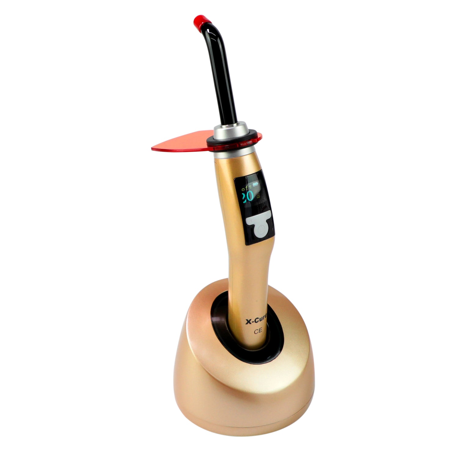 x cure led curing light, vakker led curing light