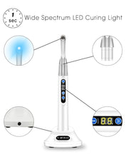 Load image into Gallery viewer, broad spectrum led curing light
