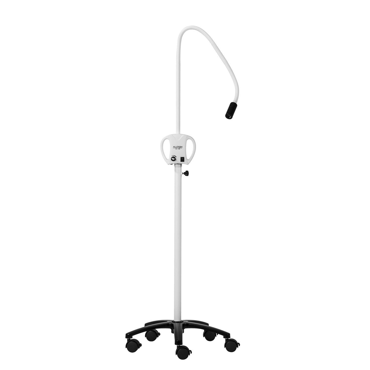 Vakker® Portable Dental Unit System w/ built-in LED Scaler & Broad Spectrum Curing Light