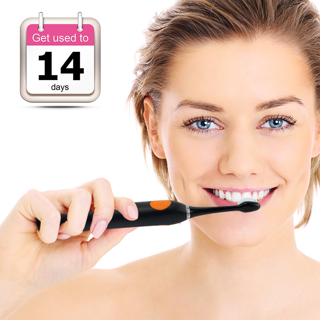 vakker electric toothbrush