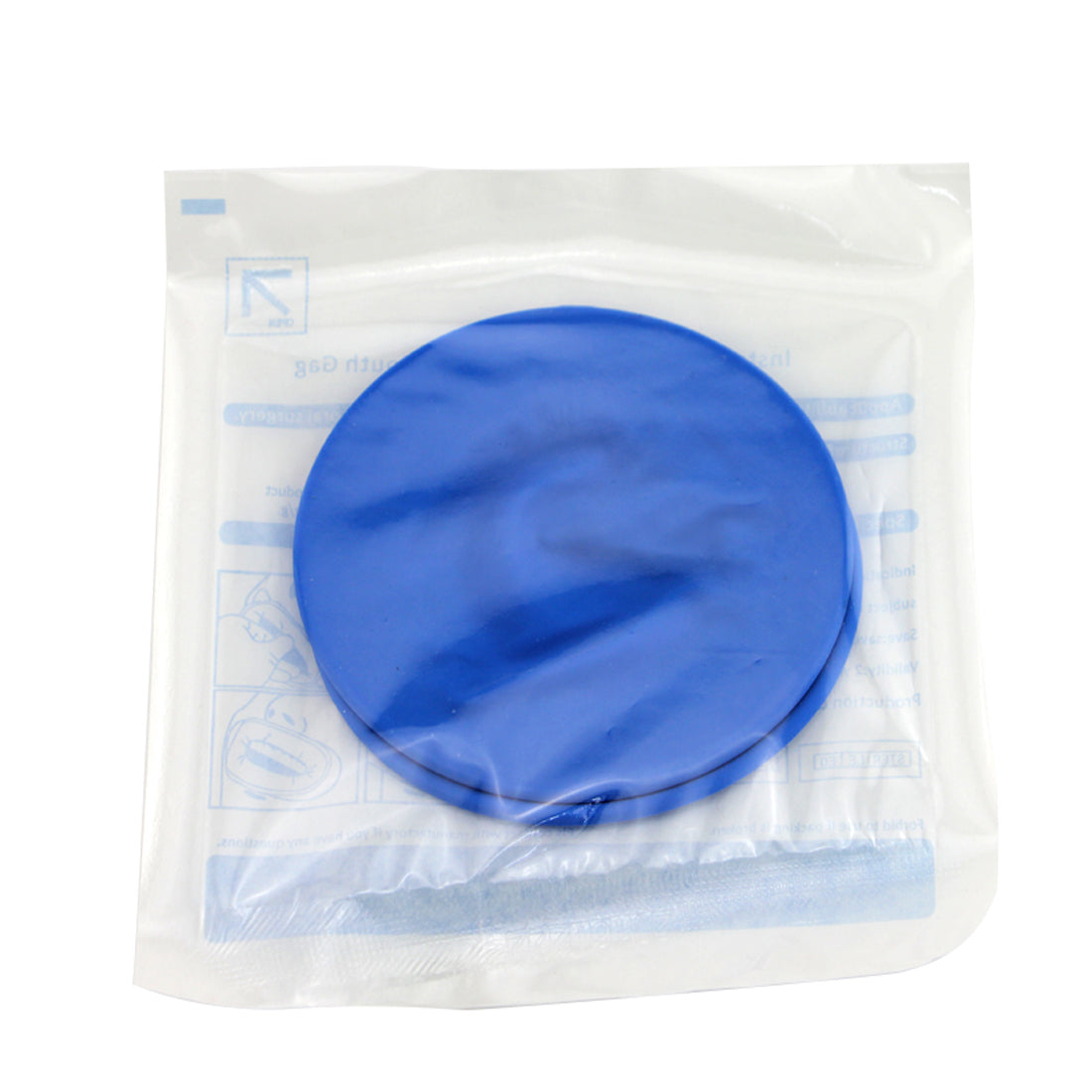 Disposable Sterile Rubber Dam Cheek Retractor 10/pkG