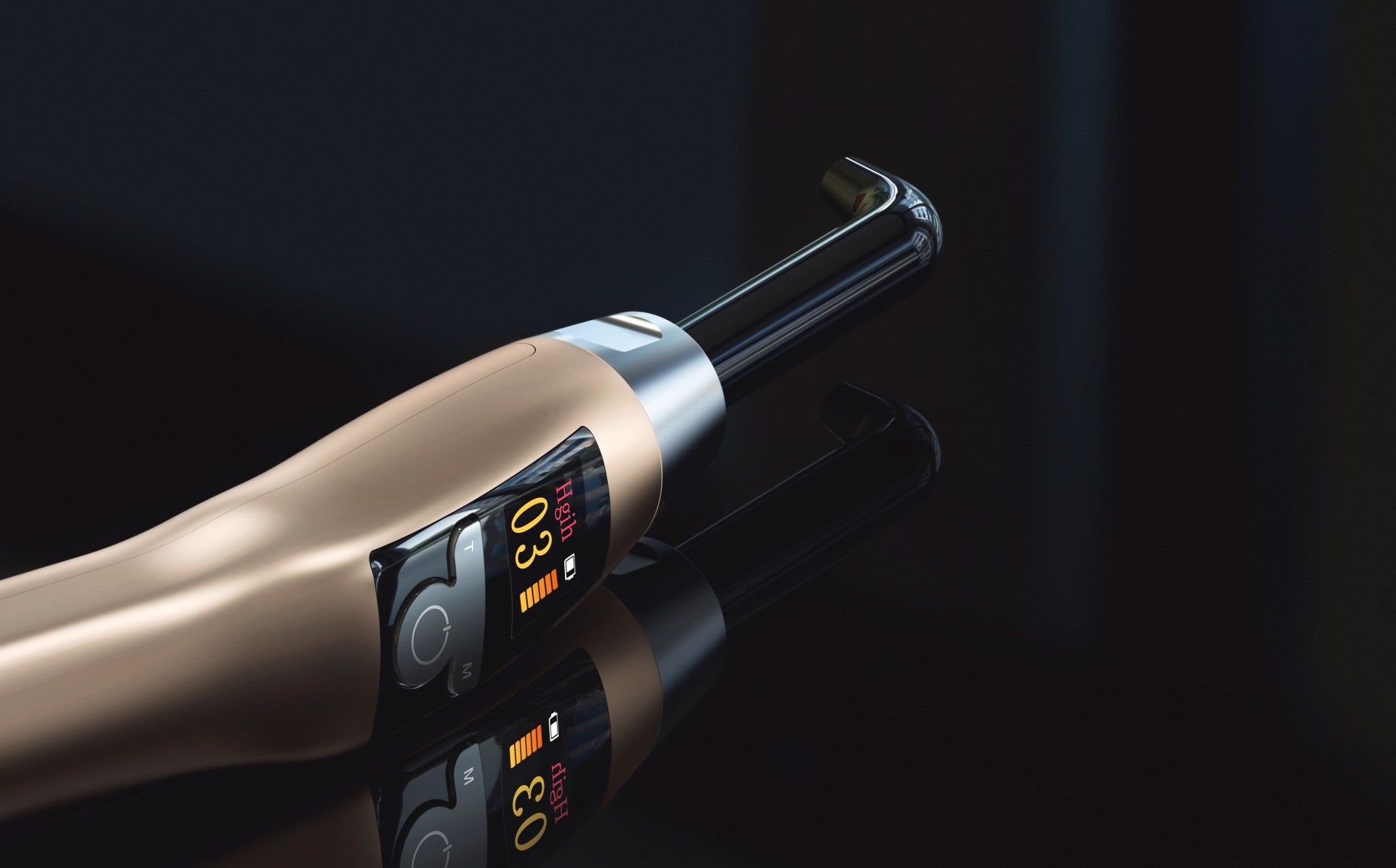 better than valo curing light