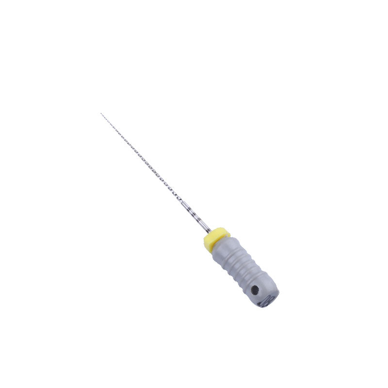 engine endo files, V Taper Gold Endo Files