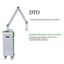 Load image into Gallery viewer, pax 2000 dental suction unit
