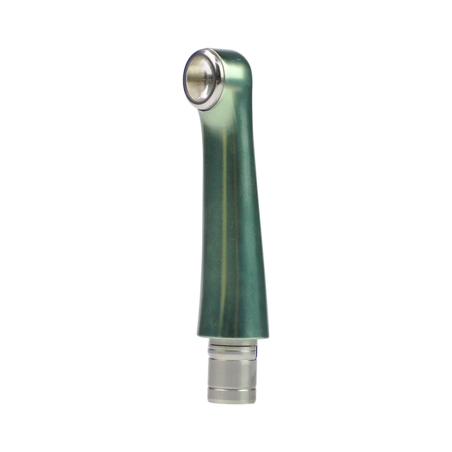 CV-215i Plus Dental LED Curing Light 1 Second Cure With Light Meter Metal Body