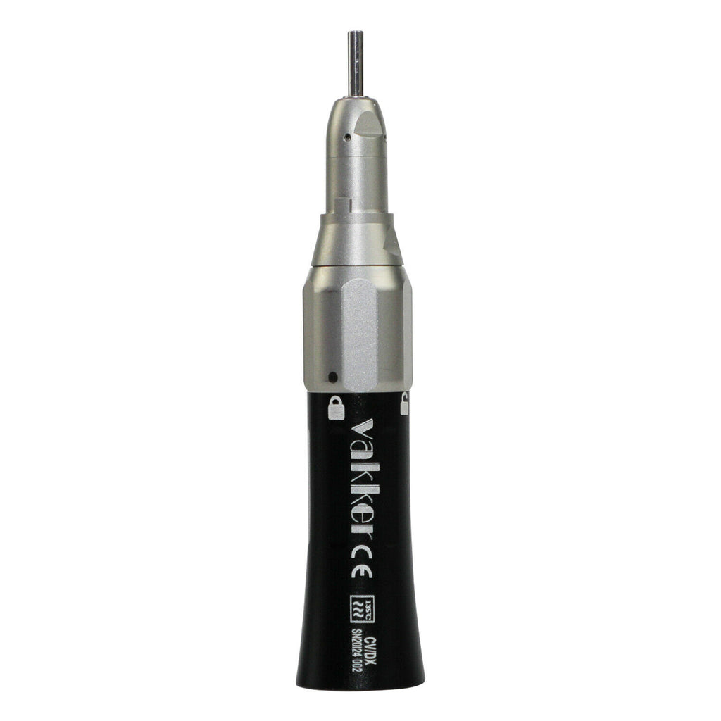 Vakker® E type External Water Spray Low Speed Straight Handpiece