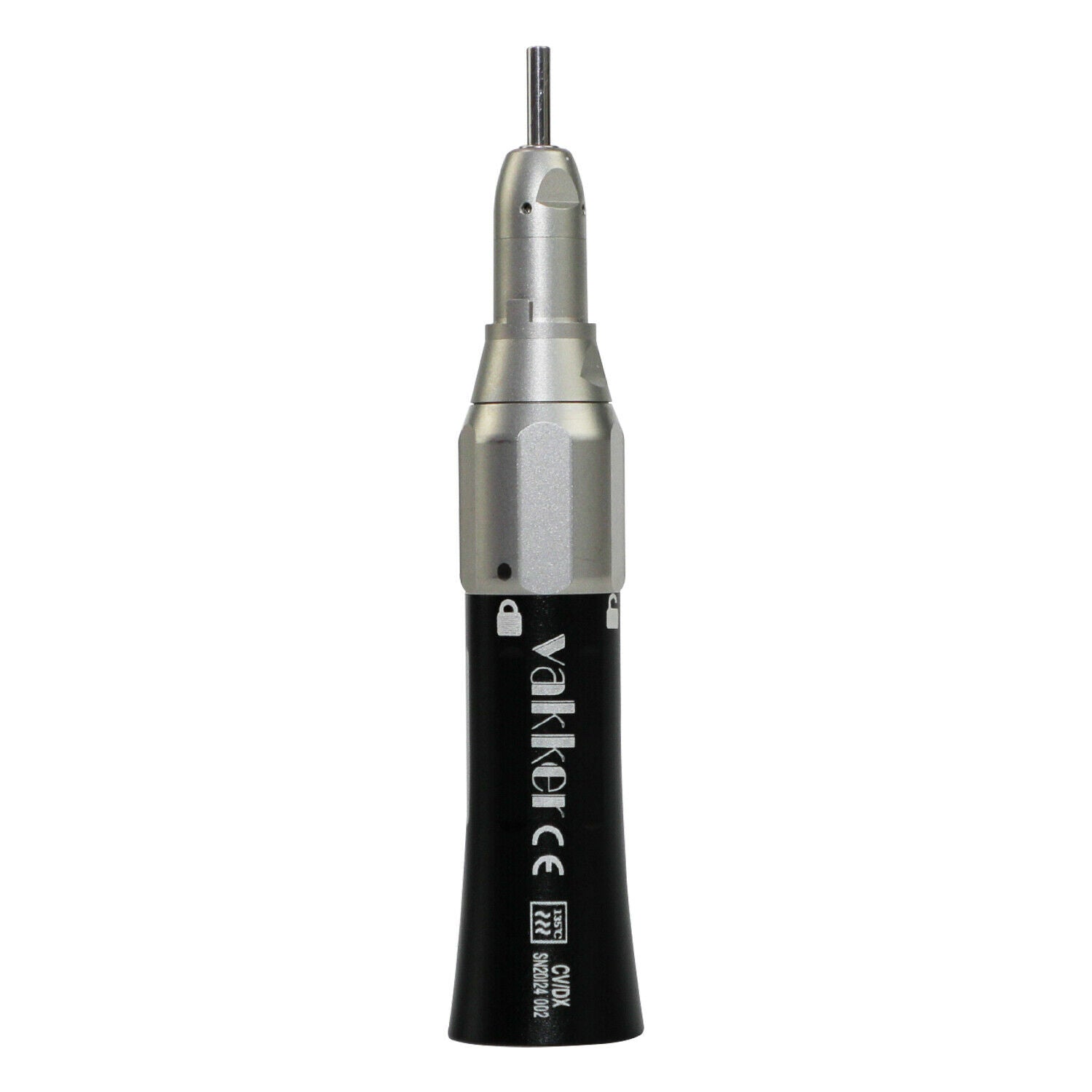 Vakker® E type External Water Spray Low Speed Straight Handpiece