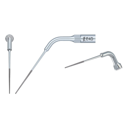 Ultrasonic Scaler Endodontic Tips