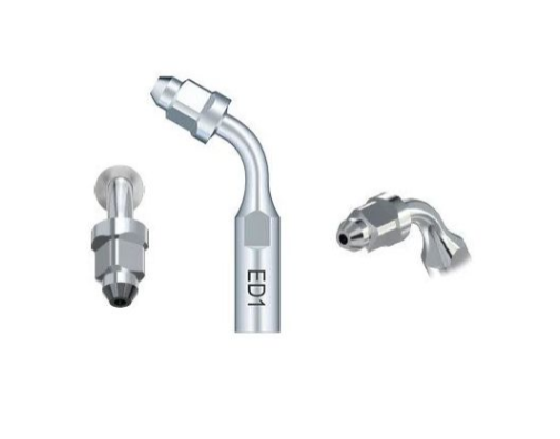 Woodpecker DTE Ultrasonic Scaler Tips GD1, PD1