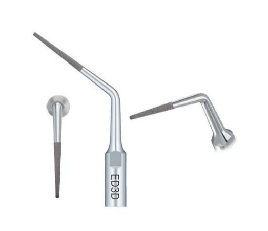 Woodpecker DTE Ultrasonic Scaler Tips GD1, PD1