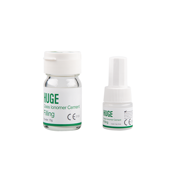 Huge GIC Glass Ionomer Cement Luting/Filling