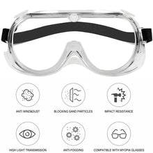 Load image into Gallery viewer, protection eyewear
