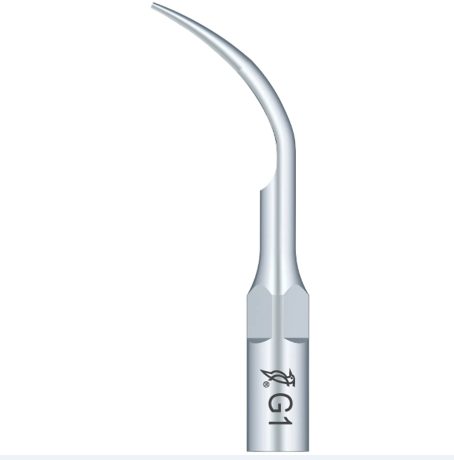 Ultrasonic Scaler Tips