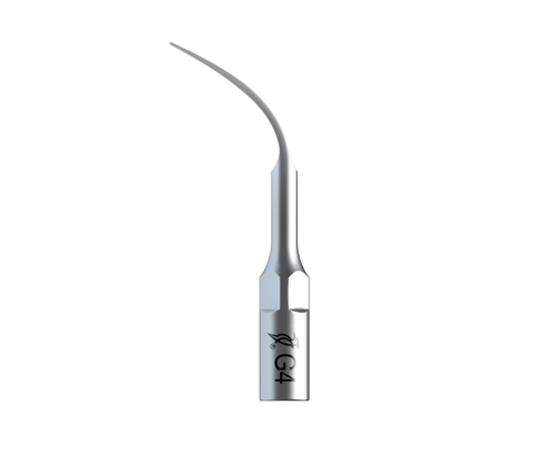 Ultrasonic Supragingival Scaling Tips