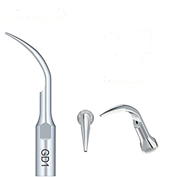 Woodpecker DTE Ultrasonic Scaler Tips GD1, PD1