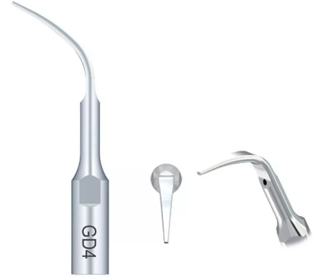 Woodpecker DTE Ultrasonic Scaler Tips GD1, PD1