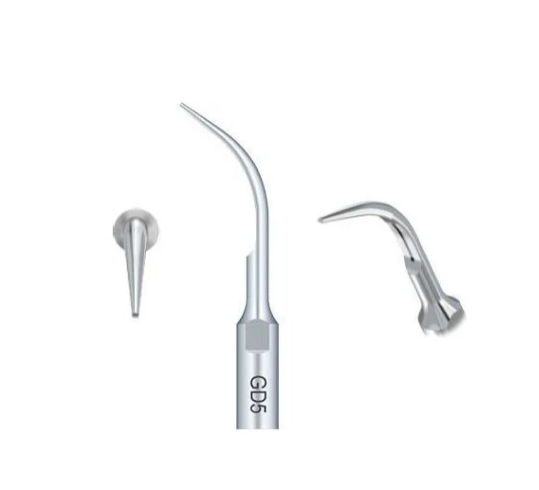 Woodpecker DTE Ultrasonic Scaler Tips GD1, PD1